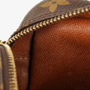 Louis Vuitton Trocadero 25 Monogram Canvas Bag