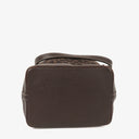 Louis Vuitton Noe Mini Lin Ebene Shoulder Bag