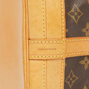 Louis Vuitton Noe GM Monogram Canvas Shoulder Bag