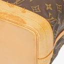 Louis Vuitton Noe GM Monogram Canvas Shoulder Bag