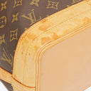 Louis Vuitton Noe GM Monogram Canvas Shoulder Bag
