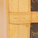 Louis Vuitton Noe GM Monogram Canvas Shoulder Bag