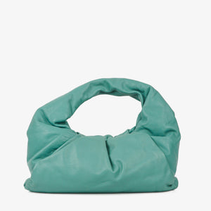 Bottega Veneta Smooth Calfskin The Shoulder Pouch