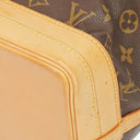 Louis Vuitton Noe GM Monogram Canvas Shoulder Bag