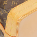 Louis Vuitton Noe GM Monogram Canvas Shoulder Bag
