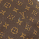 Louis Vuitton Noe GM Monogram Canvas Shoulder Bag
