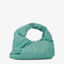 Bottega Veneta Smooth Calfskin The Shoulder Pouch