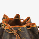 Louis Vuitton Noe GM Monogram Canvas Shoulder Bag
