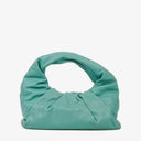 Bottega Veneta Smooth Calfskin The Shoulder Pouch