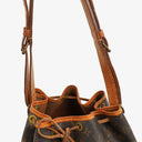 Louis Vuitton Noe GM Monogram Canvas Shoulder Bag