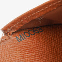 Louis Vuitton Port Feuille Vienoise Monogram Canvas French Purse Wallet