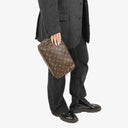 Louis Vuitton Trousse Toilette 28 Monogram Canvas Cosmetic Bag
