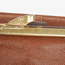 Louis Vuitton Port Feuille Vienoise Monogram Canvas French Purse Wallet