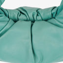 Bottega Veneta Smooth Calfskin The Shoulder Pouch