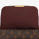 Louis Vuitton Monogram Canvas Favorite MM Bag