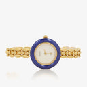 Gucci 11/12 Bezel Quartz Women's Watch