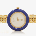 Gucci 11/12 Bezel Quartz Women's Watch