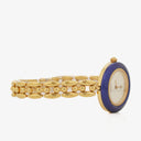 Gucci 11/12 Bezel Quartz Women's Watch