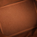 Louis Vuitton Petit Noe Monogram Canvas Shoulder Bag