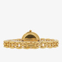 Gucci 11/12 Bezel Quartz Women's Watch