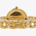 Gucci 11/12 Bezel Quartz Women's Watch