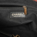 Chanel Castle Rock Bowling Bag