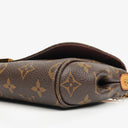 Louis Vuitton Monogram Canvas Favorite MM Bag