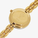 Gucci 11/12 Bezel Quartz Women's Watch