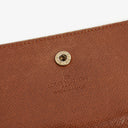 &nbsp;Louis Vuitton Monogram Canvas Sarah Wallet