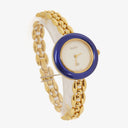 Gucci 11/12 Bezel Quartz Women's Watch