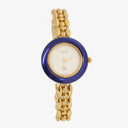 Gucci 11/12 Bezel Quartz Women's Watch