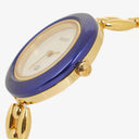 Gucci 11/12 Bezel Quartz Women's Watch
