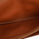 &nbsp;Louis Vuitton Monogram Canvas Sarah Wallet