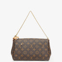Louis Vuitton Monogram Canvas Favorite MM Bag