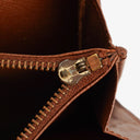 &nbsp;Louis Vuitton Monogram Canvas Sarah Wallet