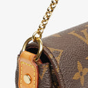 Louis Vuitton Monogram Canvas Favorite MM Bag