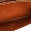 &nbsp;Louis Vuitton Monogram Canvas Sarah Wallet
