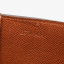 &nbsp;Louis Vuitton Monogram Canvas Sarah Wallet
