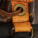 Louis Vuitton Noe Grande GM Monogram Canvas Shoulder Bag
