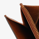 &nbsp;Louis Vuitton Monogram Canvas Sarah Wallet