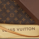 Louis Vuitton Monogram Canvas Favorite MM Bag