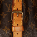 Louis Vuitton Noe Grande GM Monogram Canvas Shoulder Bag