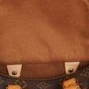 Louis Vuitton Speedy 25 Monogram Canvas Bag