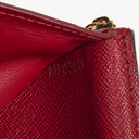 Louis Vuitton Victorine Monogram Canvas Wallet