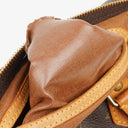 Louis Vuitton Speedy 25 Monogram Canvas Bag