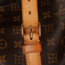 Louis Vuitton Noe Grande GM Monogram Canvas Shoulder Bag
