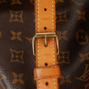 Louis Vuitton Noe Grande GM Monogram Canvas Shoulder Bag