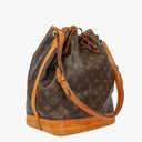 Louis Vuitton Noe Grande GM Monogram Canvas Shoulder Bag