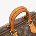 Louis Vuitton Speedy 25 Monogram Canvas Bag