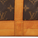 Louis Vuitton Noe Grande GM Monogram Canvas Shoulder Bag